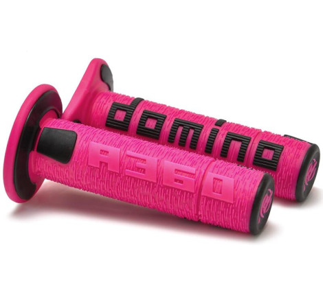 Revêtements Domino A360 Off-road Comfort Grips ergonomiques