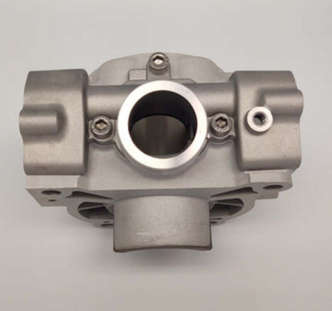 Cylindre WÖSSNER Ø 47 mm 85 SX / TC / MC