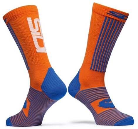 Chausettes SIDI X-Race - orange