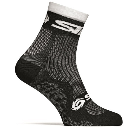 Chausettes SIDI Run- noir