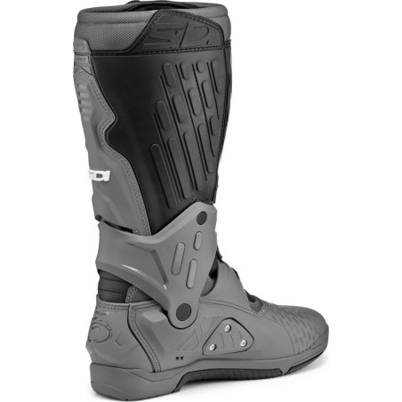 Bottes SIDI Crossair Pointure 41 - gris/noir