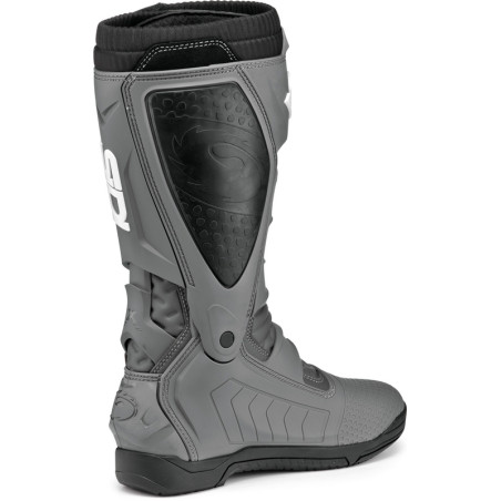 Bottes SIDI Xpower SC Pointure 45 - gris
