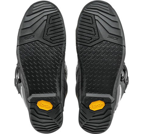 Bottes SIDI Xpower SC Pointure 45 - gris