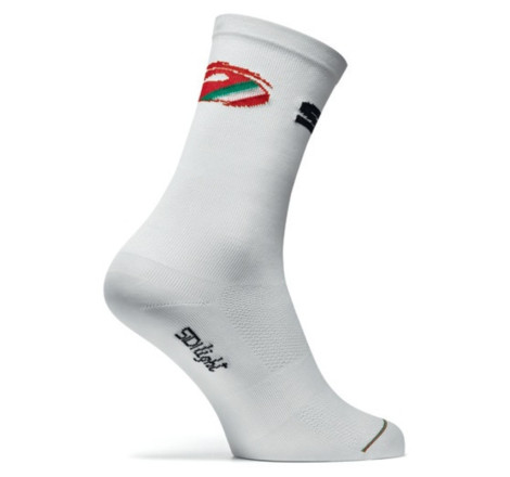 Chausettes SIDI PRS Color 2 - blanc