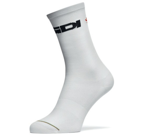 Chausettes SIDI PRS Color 2 - blanc