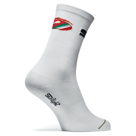 Chausettes SIDI PRS Color 2 - blanc