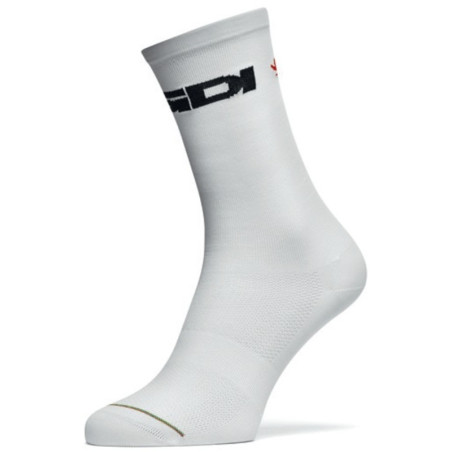 Chausettes SIDI PRS Color 2 - blanc