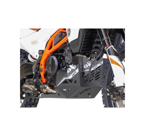 Kit d'adaptation sabot moteur AXP