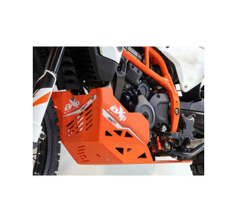 Kit d'adaptation sabot moteur AXP