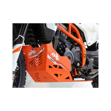 Kit d'adaptation sabot moteur AXP