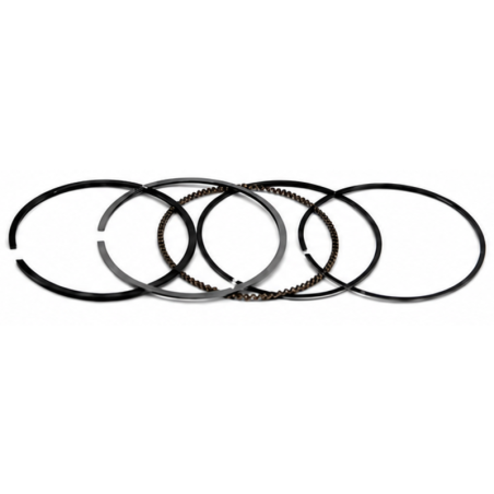 Segments AIRSAL Ø52mm
