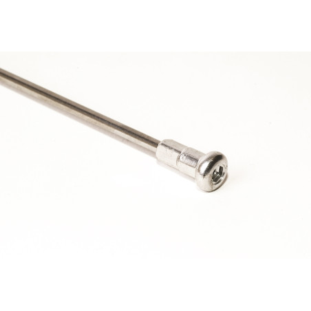 Roue arrière complète HAAN WHEELS 17x4,50x36T