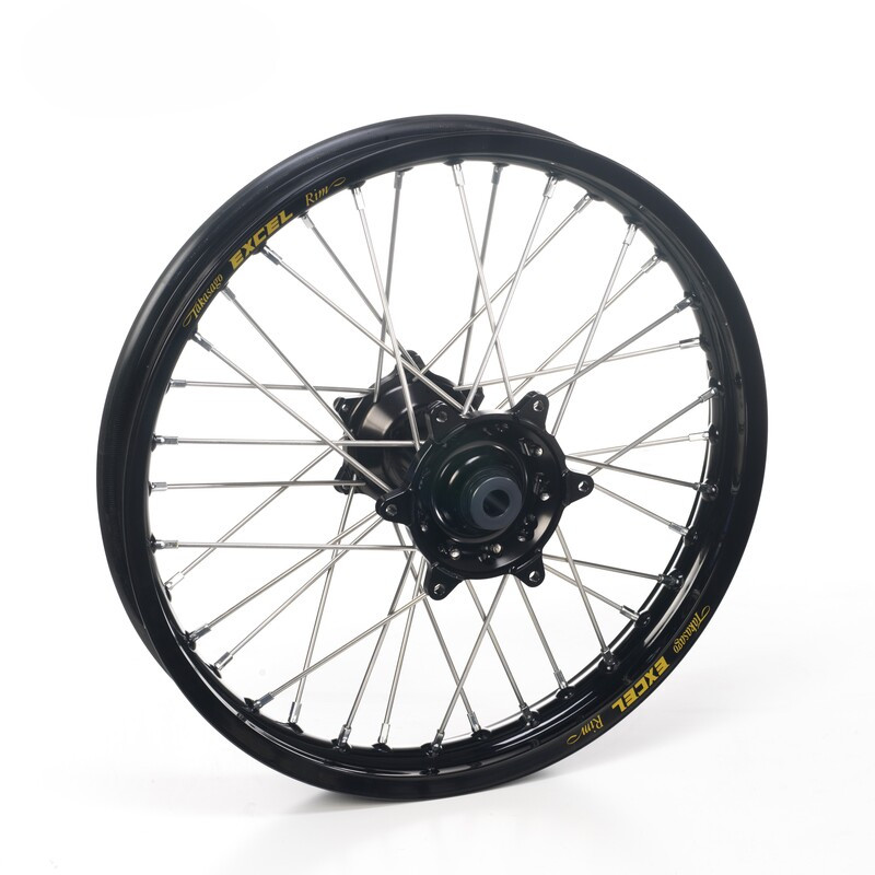 Roue arrière complète HAAN WHEELS 18x2,50x36T