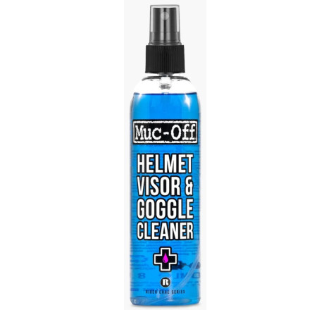 Kit entretien casque MUC-OFF