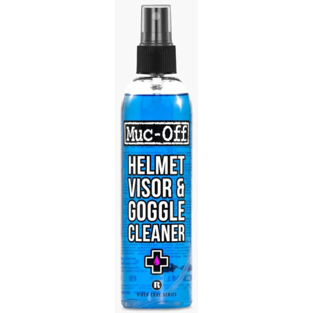 Kit entretien casque MUC-OFF