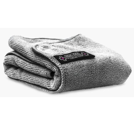 Kit entretien casque MUC-OFF