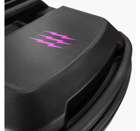 Nettoyeur haute-pression mobile pour motos Muc-Off - lavage moto professionnel portable