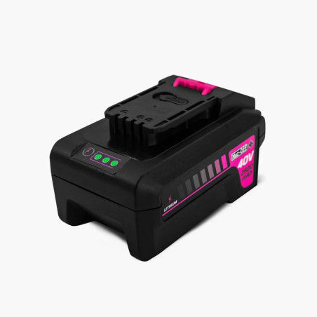 Nettoyeur haute-pression mobile pour motos Muc-Off - lavage moto professionnel portable