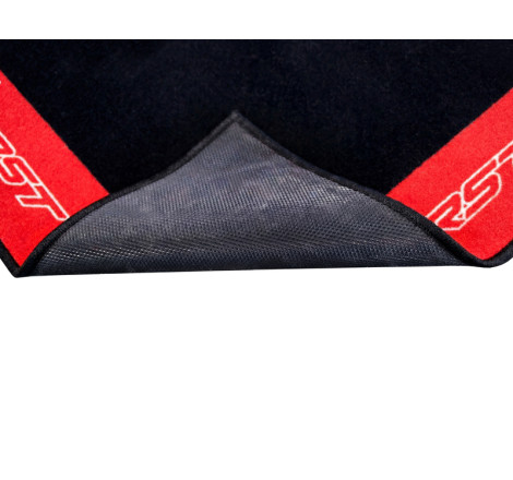 Tapis de paddock environnemental BIHR homologué FIM - 160x100cm