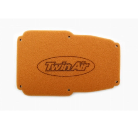 Filtre à air TWIN AIR pré-huilé résistant au feu - 158500FRX