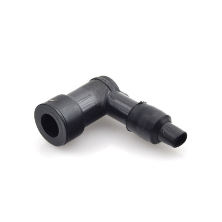V PARTS Spark plug pipe. Long neck.