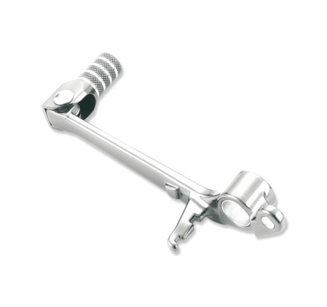 Brake Pedal. Grey.