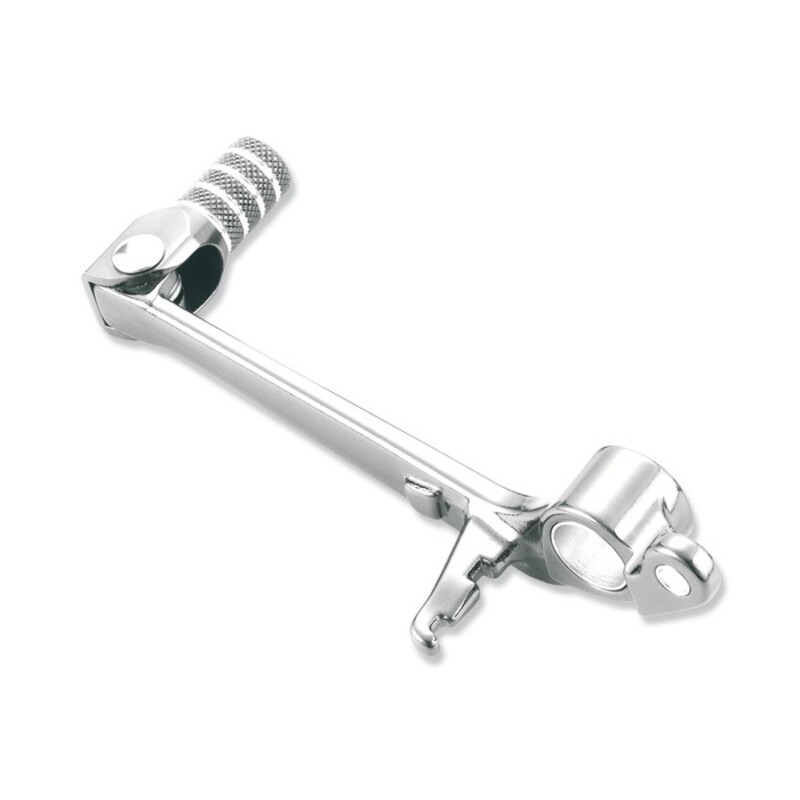 Brake Pedal. Grey.