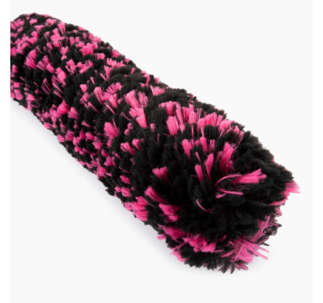 Jeu de 3 brosses microfibre Muc-Off - nettoyage moto précis et sans rayures