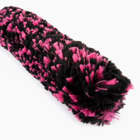 Jeu de 3 brosses microfibre Muc-Off - nettoyage moto précis et sans rayures