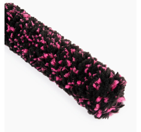 Jeu de 3 brosses microfibre Muc-Off - nettoyage moto précis et sans rayures