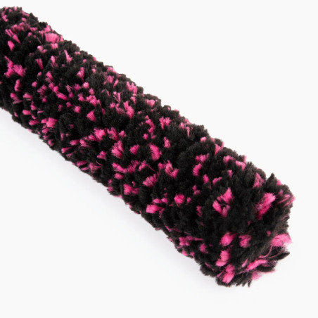 Jeu de 3 brosses microfibre Muc-Off - nettoyage moto précis et sans rayures