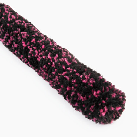 Jeu de 3 brosses microfibre Muc-Off - nettoyage moto précis et sans rayures