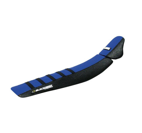 Housse de selle BLACKBIRD Zebra 23