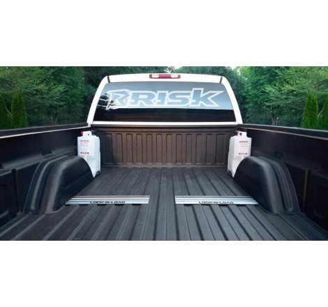 Support de fixation RISK RACING Lock-N-Load