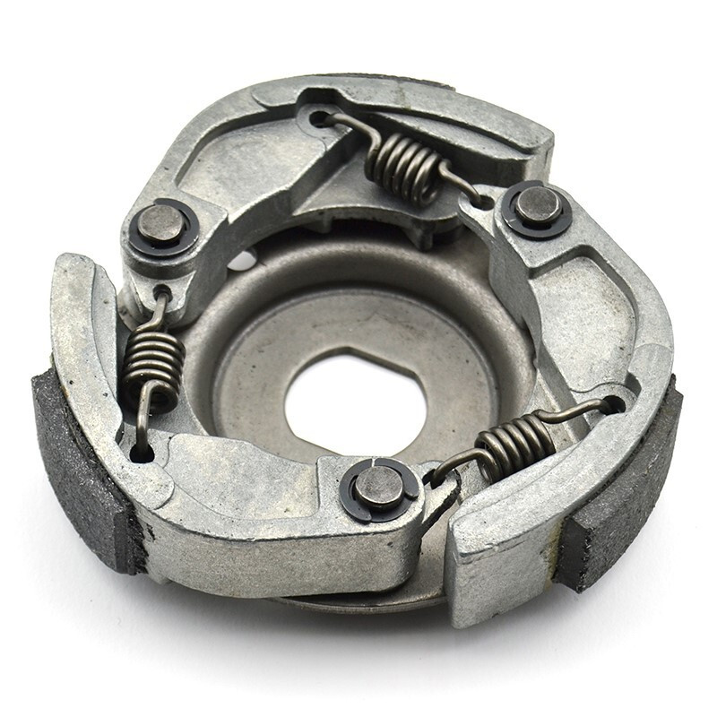 V PARTS Maxiscooter Assy Clutch