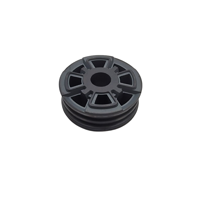 Piston d'amortisseur arrière SHOWA 50/16