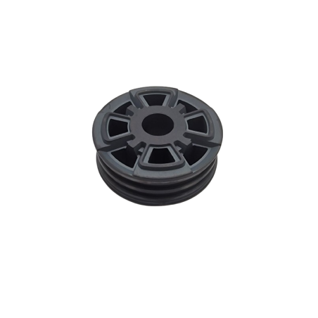 Piston d'amortisseur arrière SHOWA 50/16
