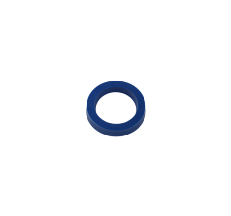 Joint de fourche SHOWA - tige 12 mm - bleu