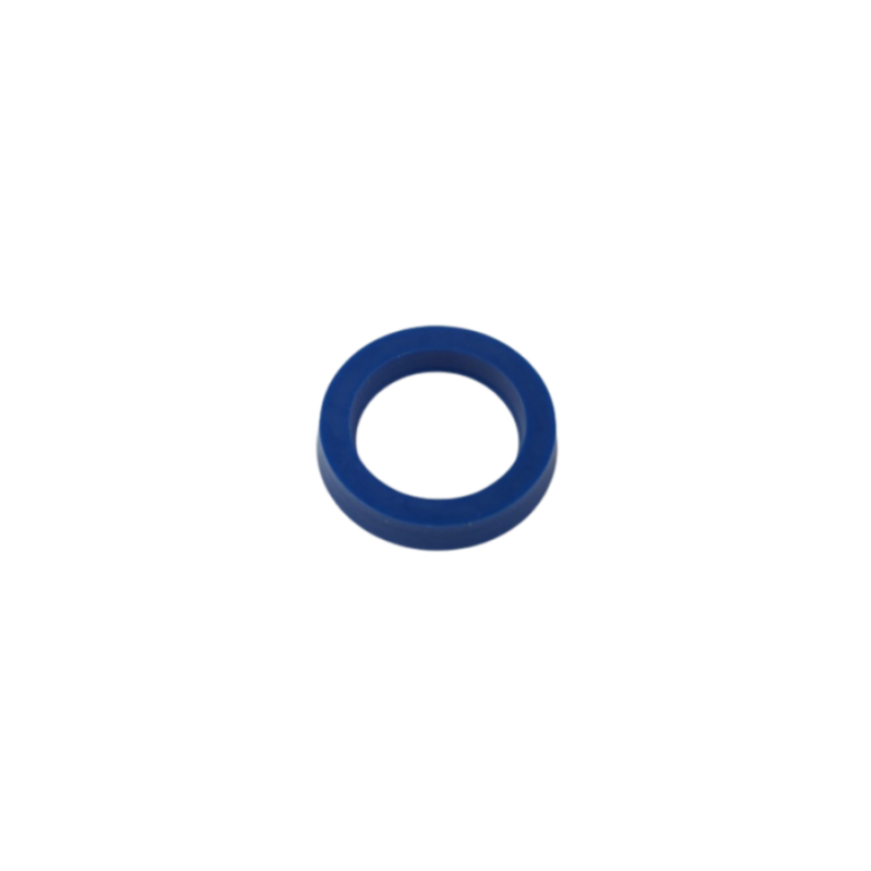 Joint de fourche SHOWA - tige 12 mm - bleu