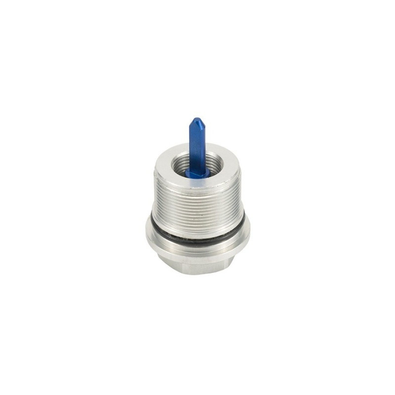 Boulon central inférieur de fourche SHOWA