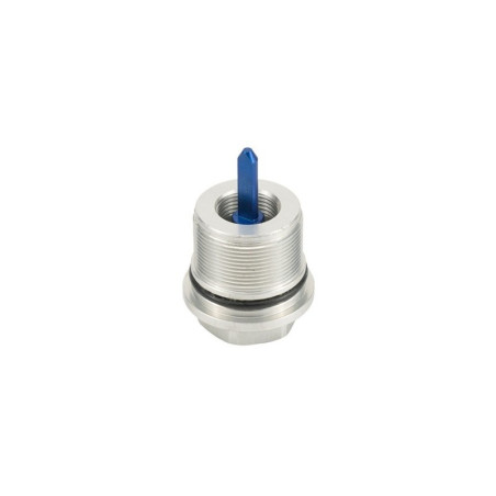 Boulon central inférieur de fourche SHOWA