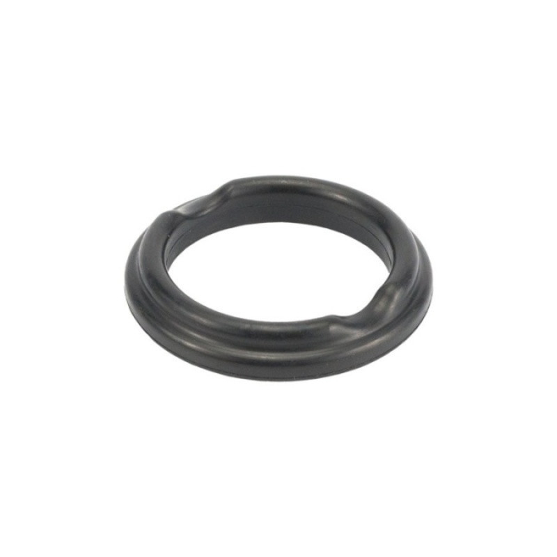 Tête d'étanchéité de détente en caoutchouc d'amortisseur arrière SHOWA 50 mm