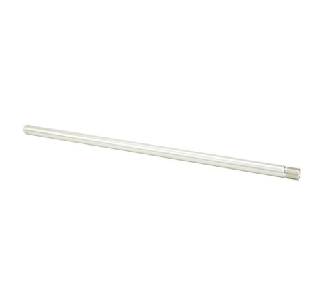 Tube de tige de fourche SHOWA L 390 mm - Ø 14 mm