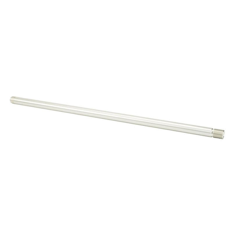 Tube de tige de fourche SHOWA L 390 mm - Ø 14 mm