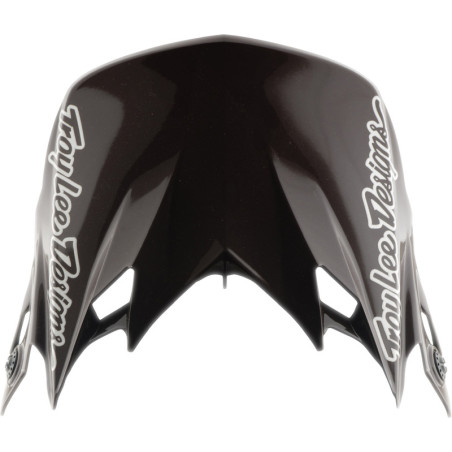 Visière TROY LEE DESIGNS GP Pro - Mono Pumice