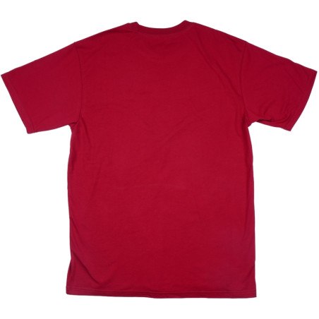 T-Shirt TROY LEE DESIGNS Limited Edition Cyclops - rouge