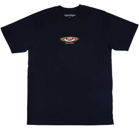 T-Shirt TROY LEE DESIGNS Limited Edition Cyclops - noir