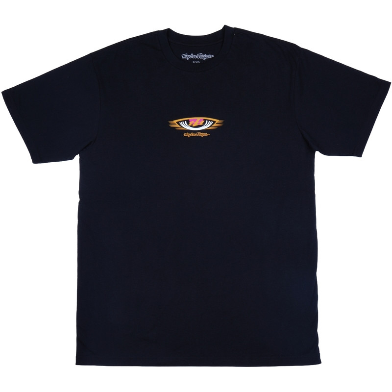 T-Shirt TROY LEE DESIGNS Limited Edition Cyclops - noir