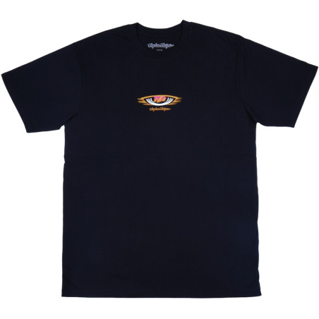 T-Shirt TROY LEE DESIGNS Limited Edition Cyclops - noir