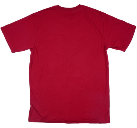 T-Shirt TROY LEE DESIGNS Limited Edition Cyclops - rouge